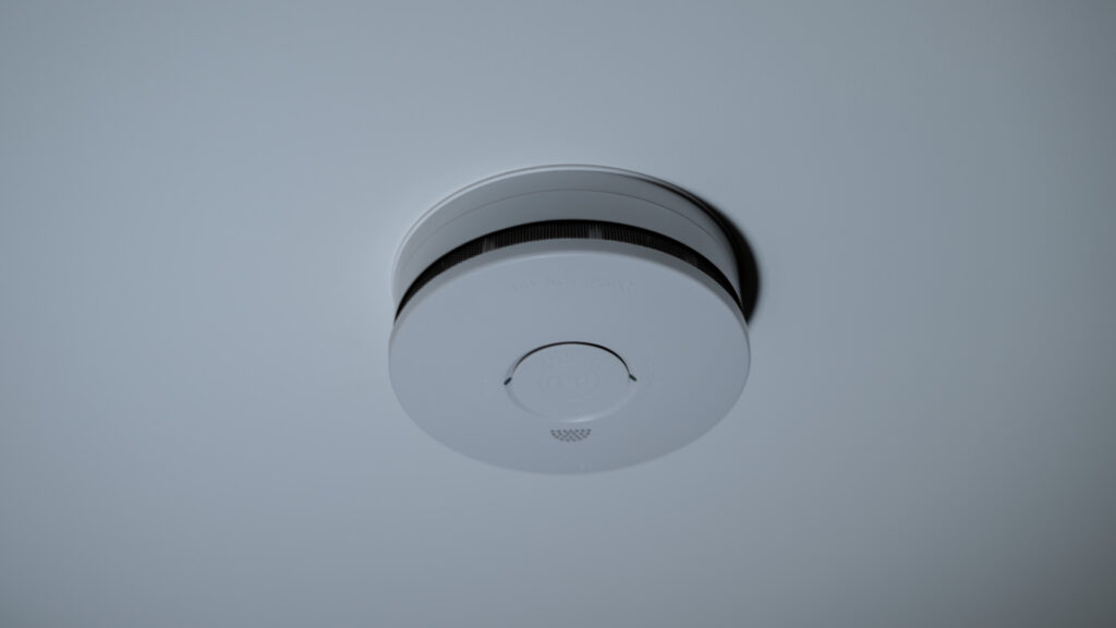 Smoke Alarm