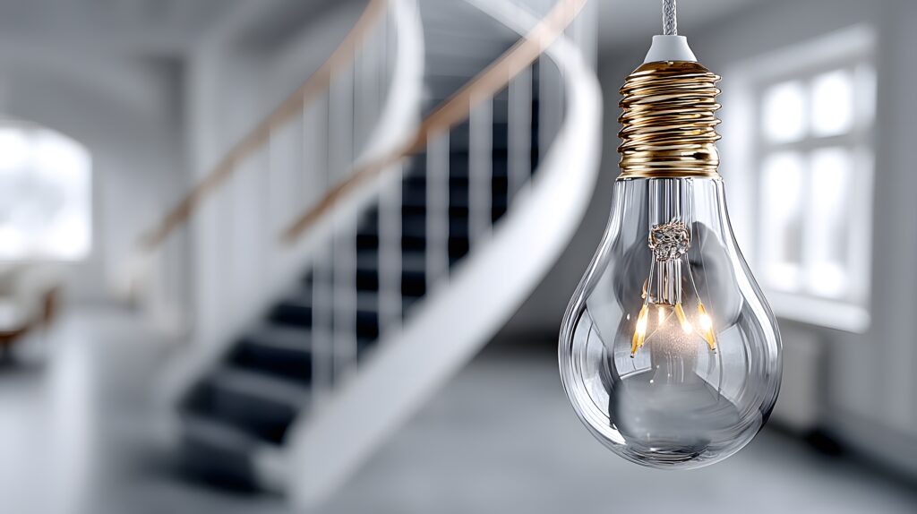 Light Bulb