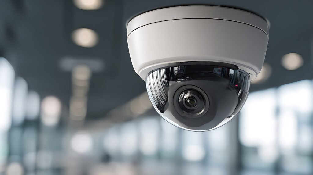 Security Camera